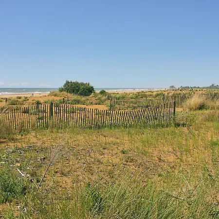 Charming Coastal With Pool Bibione