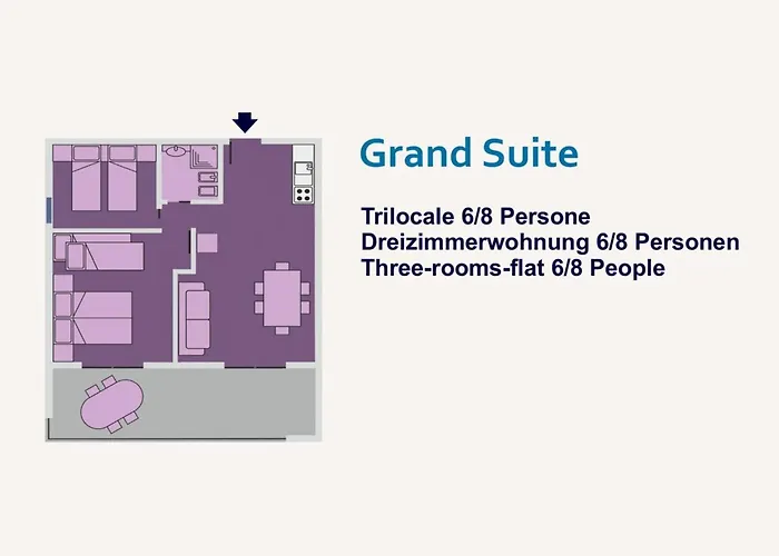 Charming Coastal With Pool Apartment Bibione