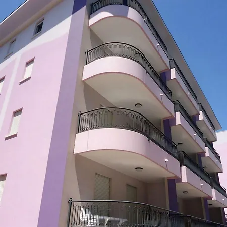 Daire Charming Coastal With Pool Bibione